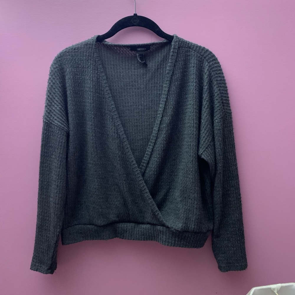 Forever 21 Top!